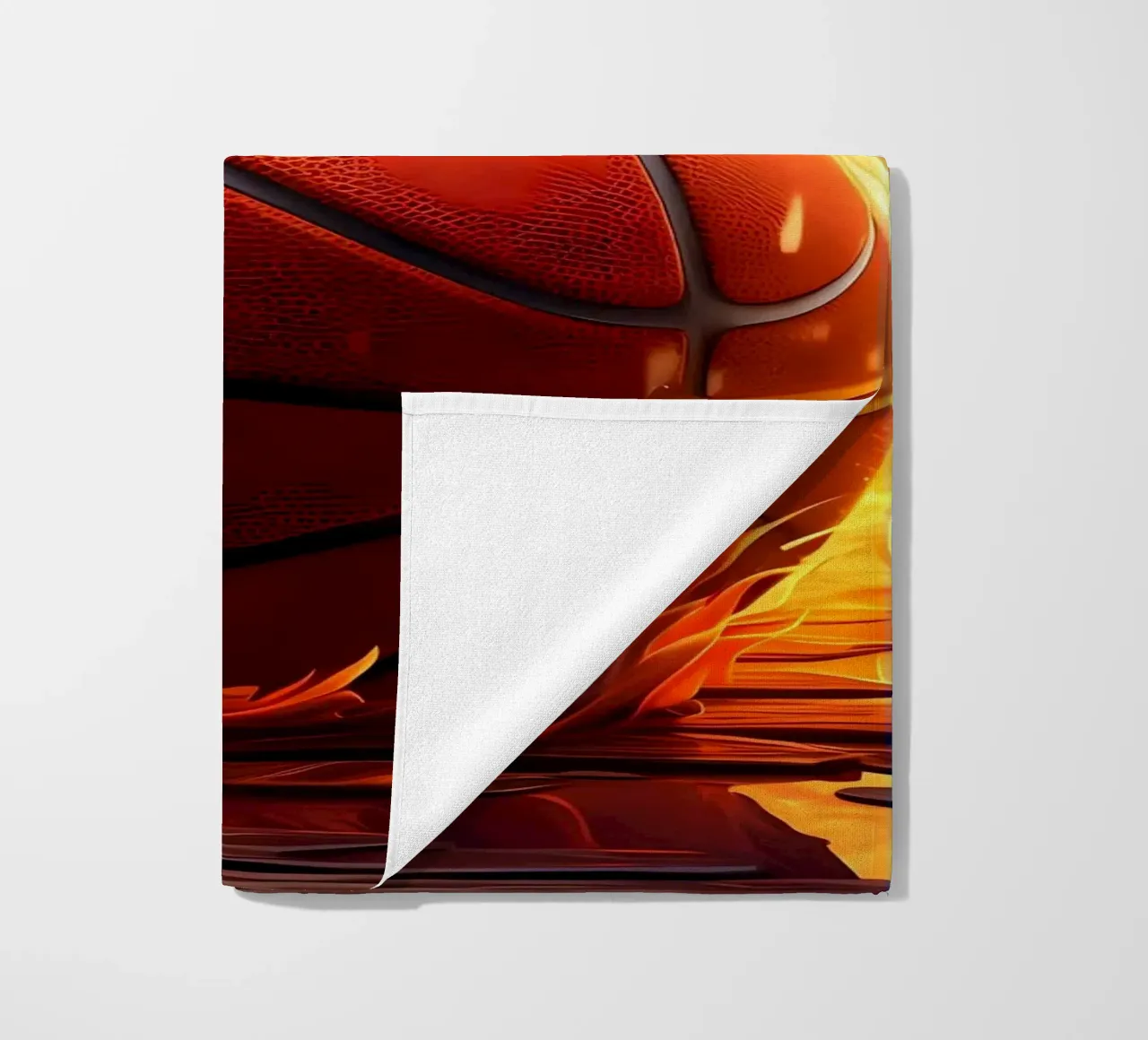 Poster telo mare da Mikesell