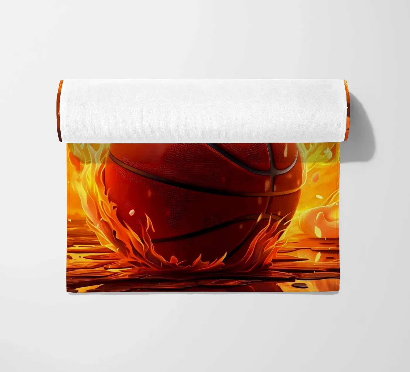 Poster telo mare da Mikesell