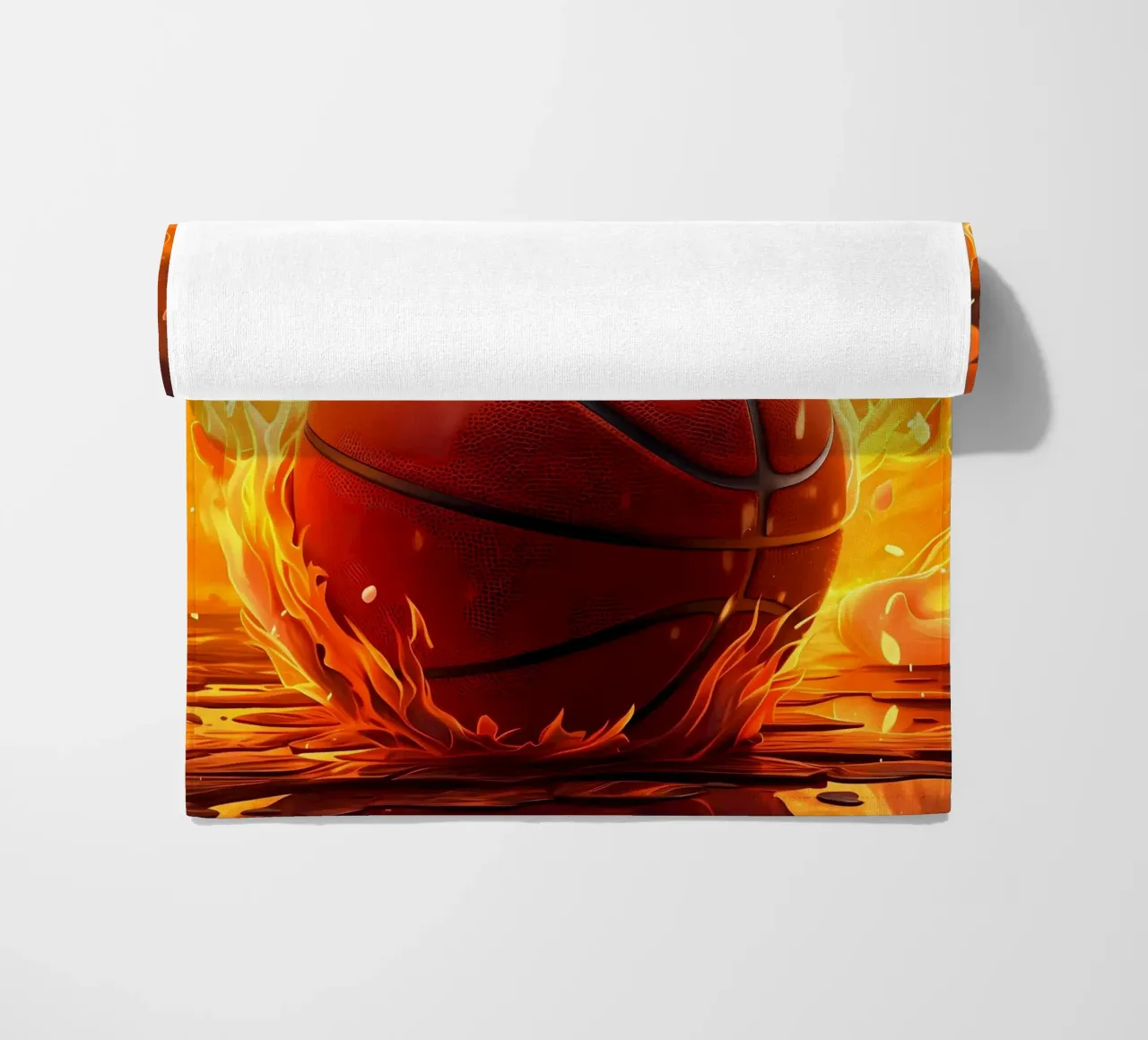 Poster telo mare da Mikesell