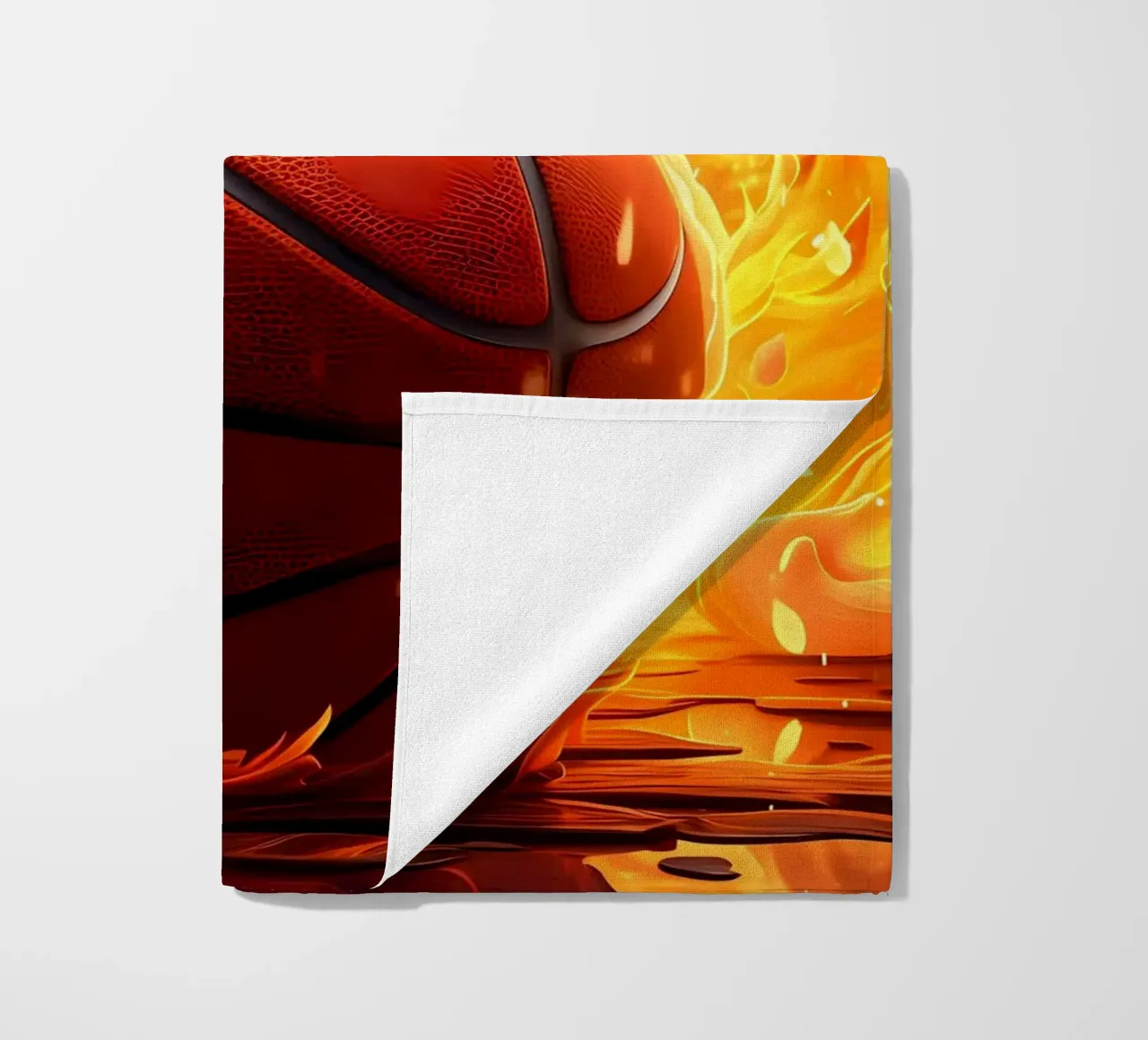 Poster telo mare da Mikesell