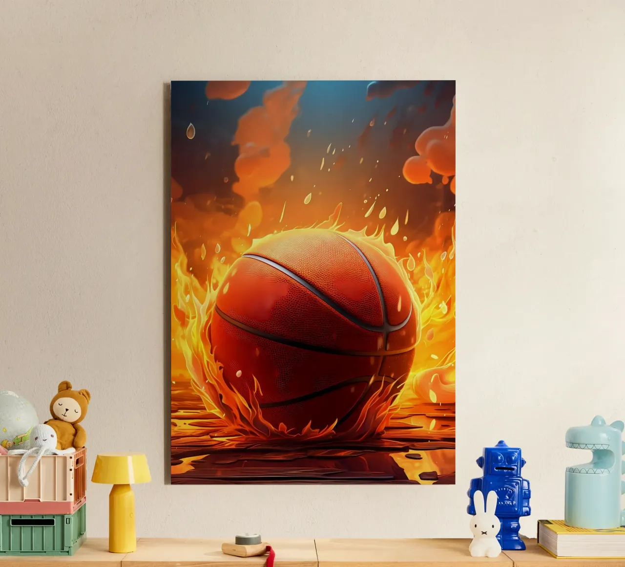 Poster pannello forex da Mikesell