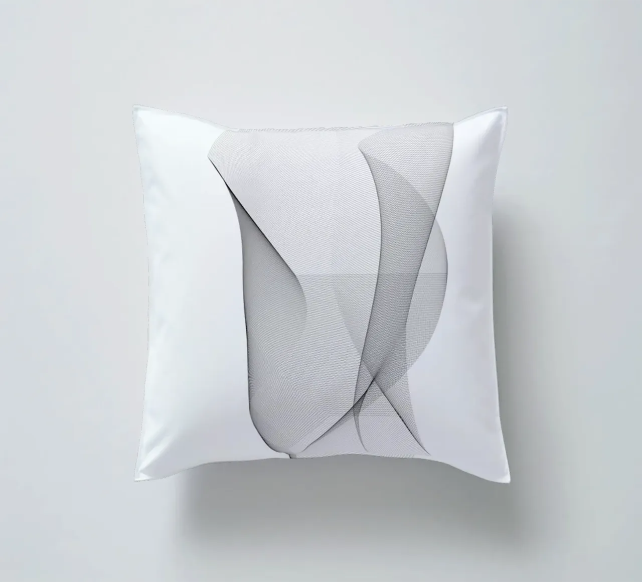 Sculpture cuscino da Nordic Creators