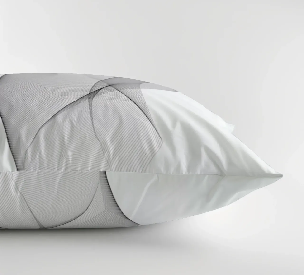 Sculpture cuscino da Nordic Creators