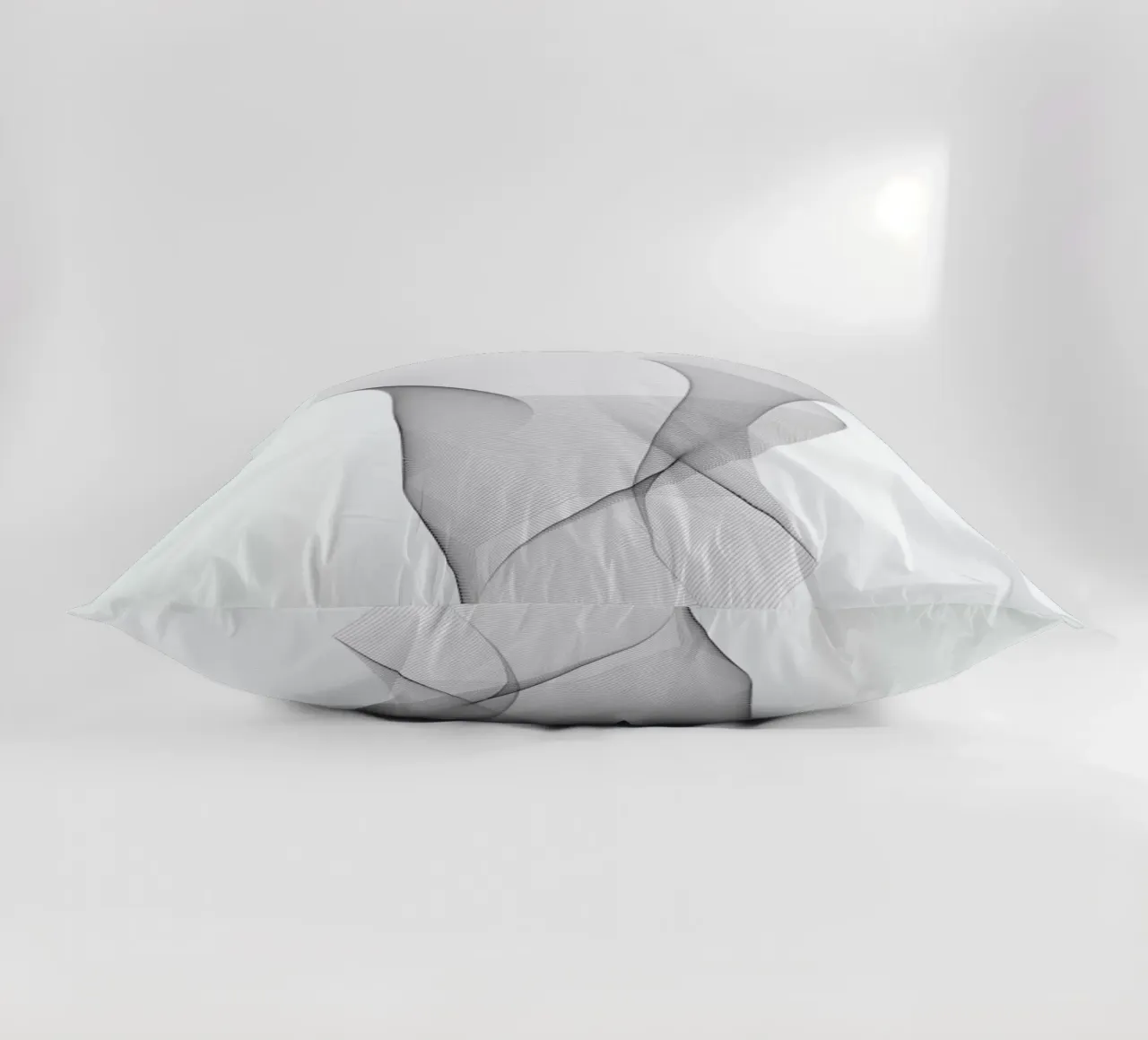 Sculpture cuscino da Nordic Creators