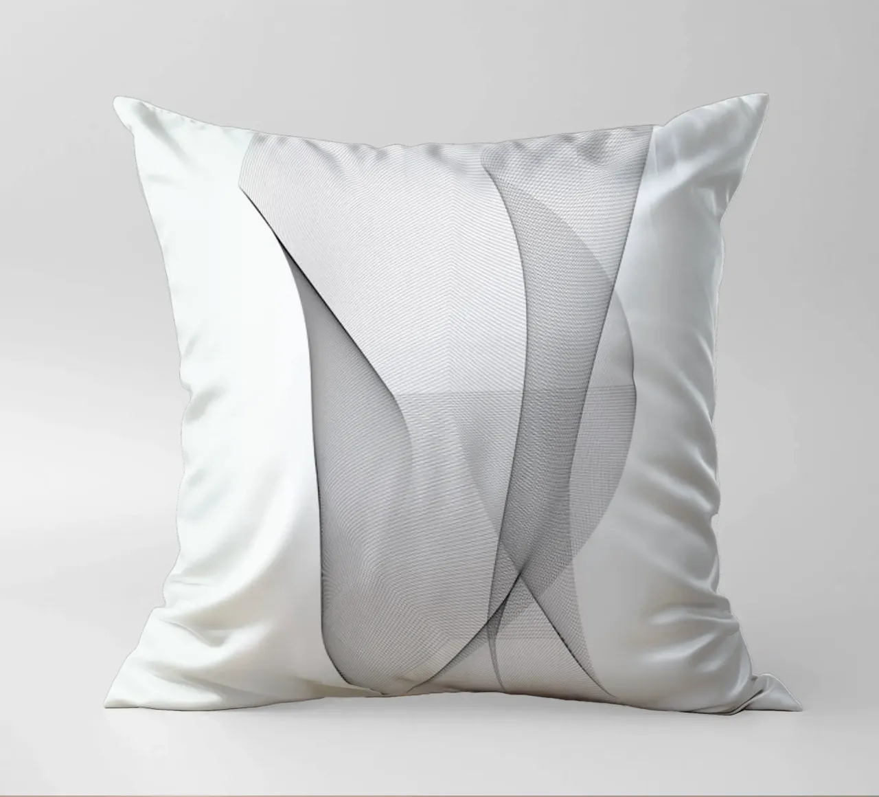 Sculpture cuscino da Nordic Creators