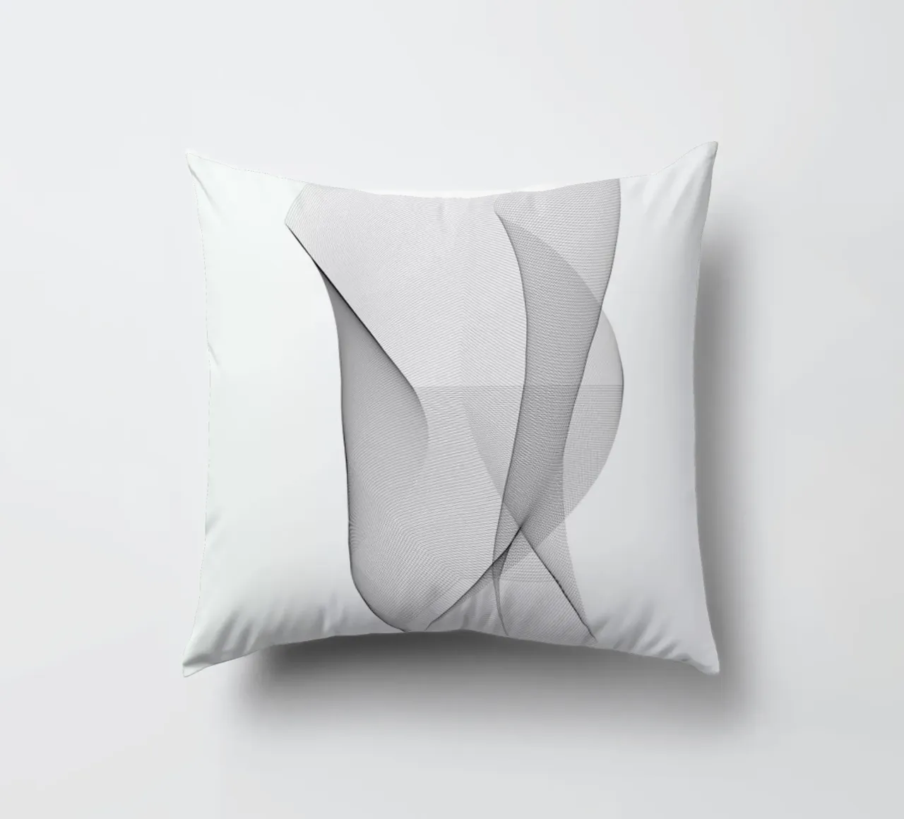 Sculpture cuscino da Nordic Creators
