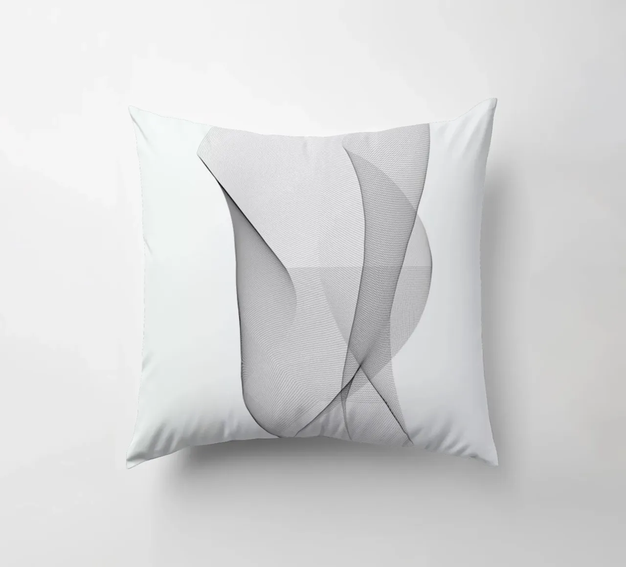 Sculpture cuscino da Nordic Creators