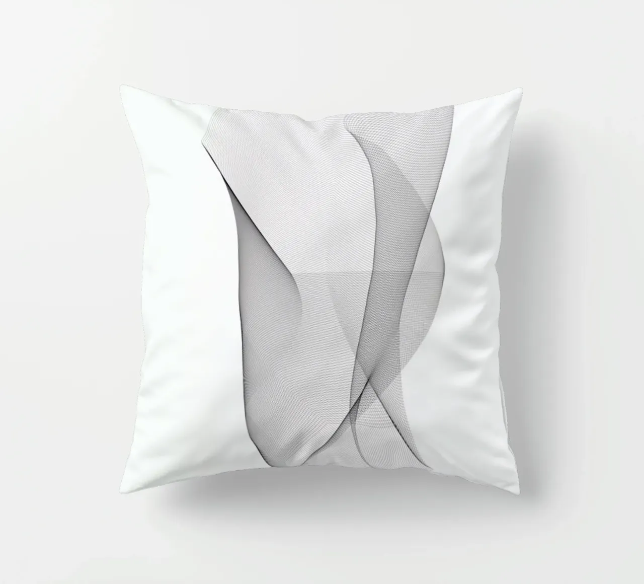 Sculpture cuscino da Nordic Creators