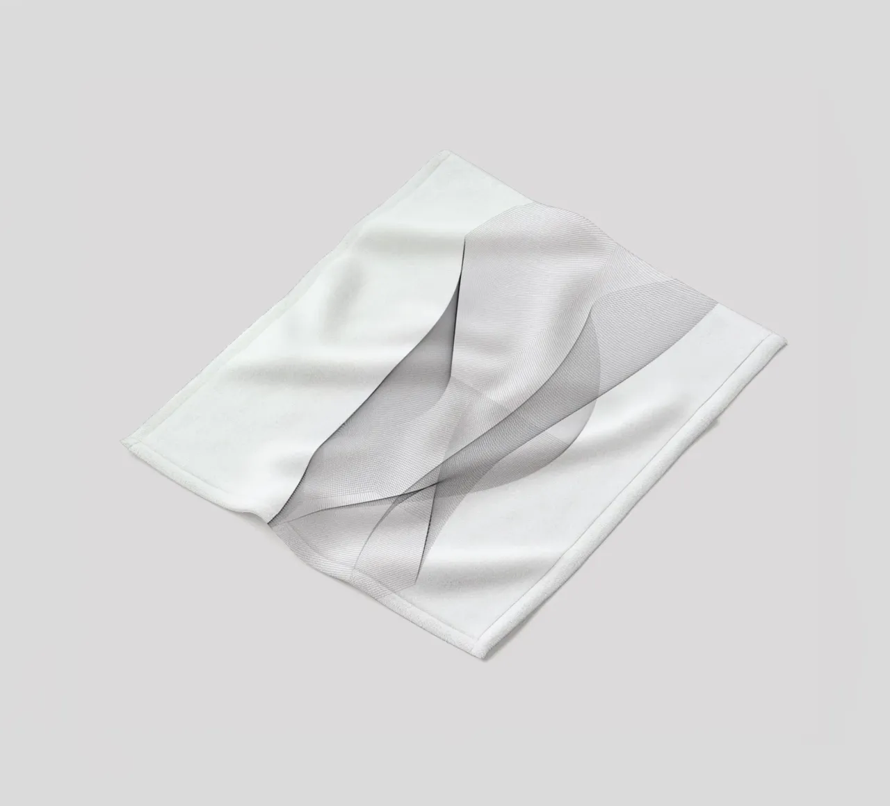 Sculpture coperta in pile da Nordic Creators