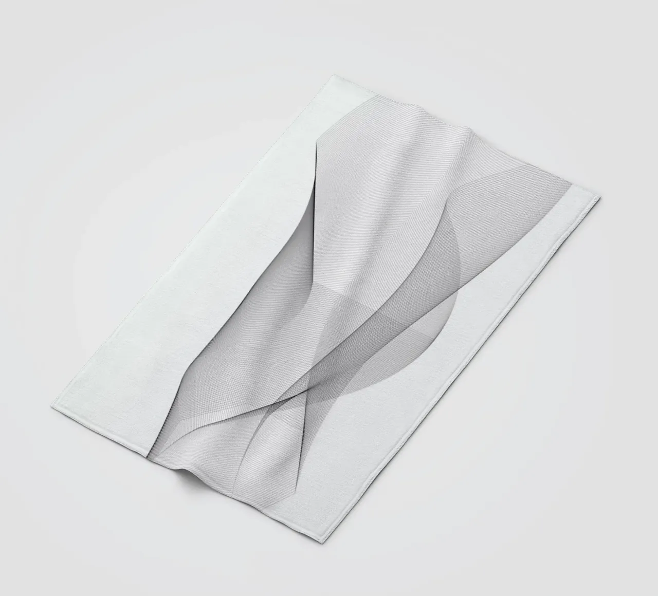 Sculpture coperta in pile da Nordic Creators