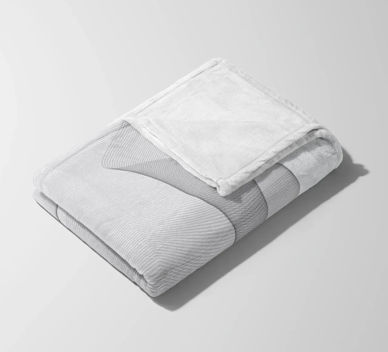 Sculpture coperta in pile da Nordic Creators