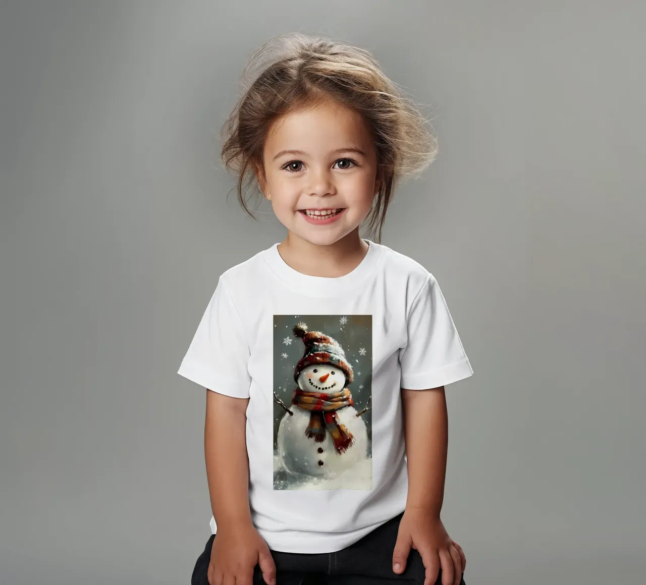 Minimalistische Poster 103 kinder t-shirt van Kadynce