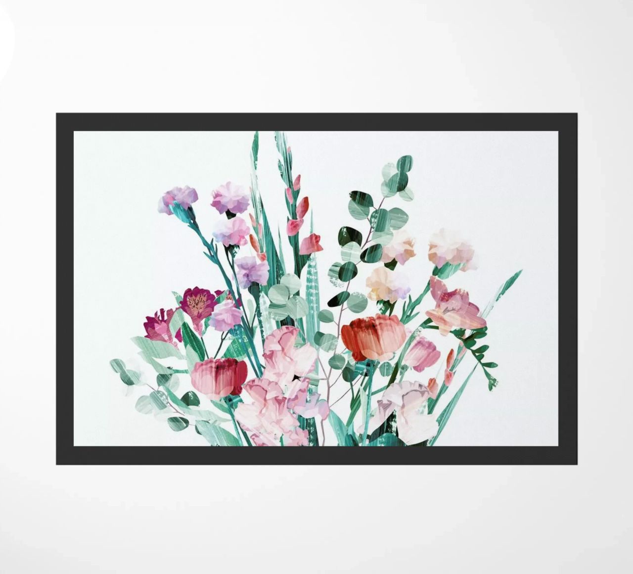 Spring Bouquet zerbino da Goed Blauw