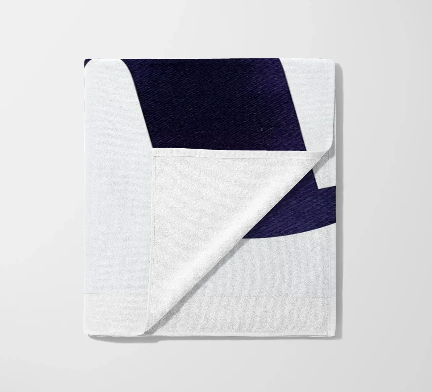 Navy H telo mare da petiteCAPS