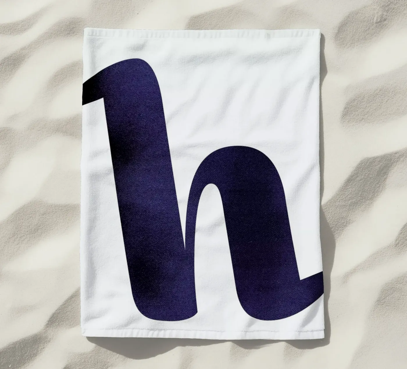 Navy H telo mare da petiteCAPS