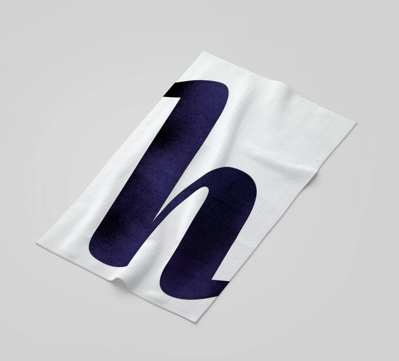 Navy H telo mare da petiteCAPS