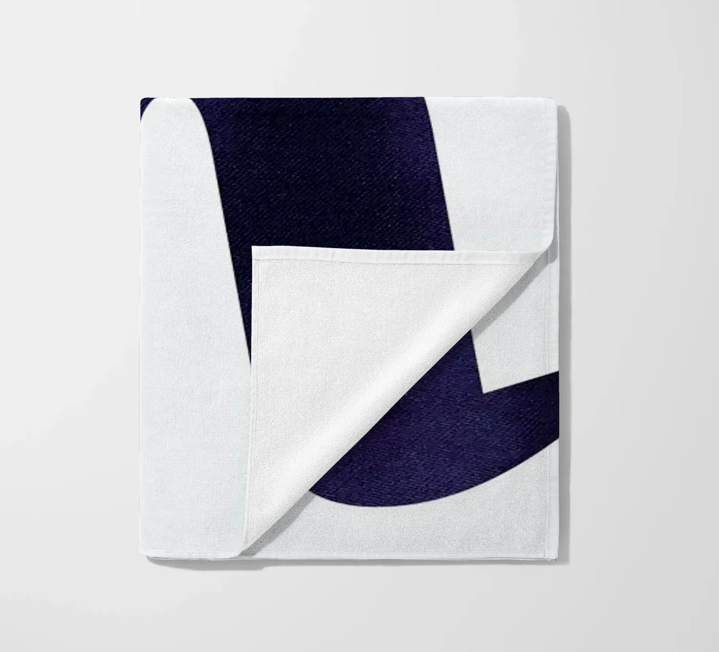 Navy H telo mare da petiteCAPS