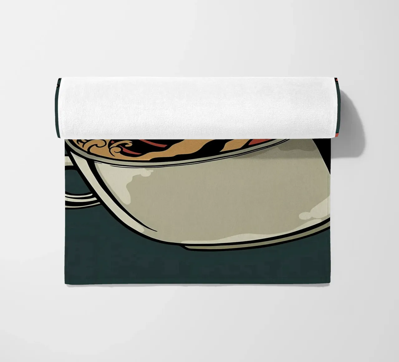 Poster telo mare da Mikesell