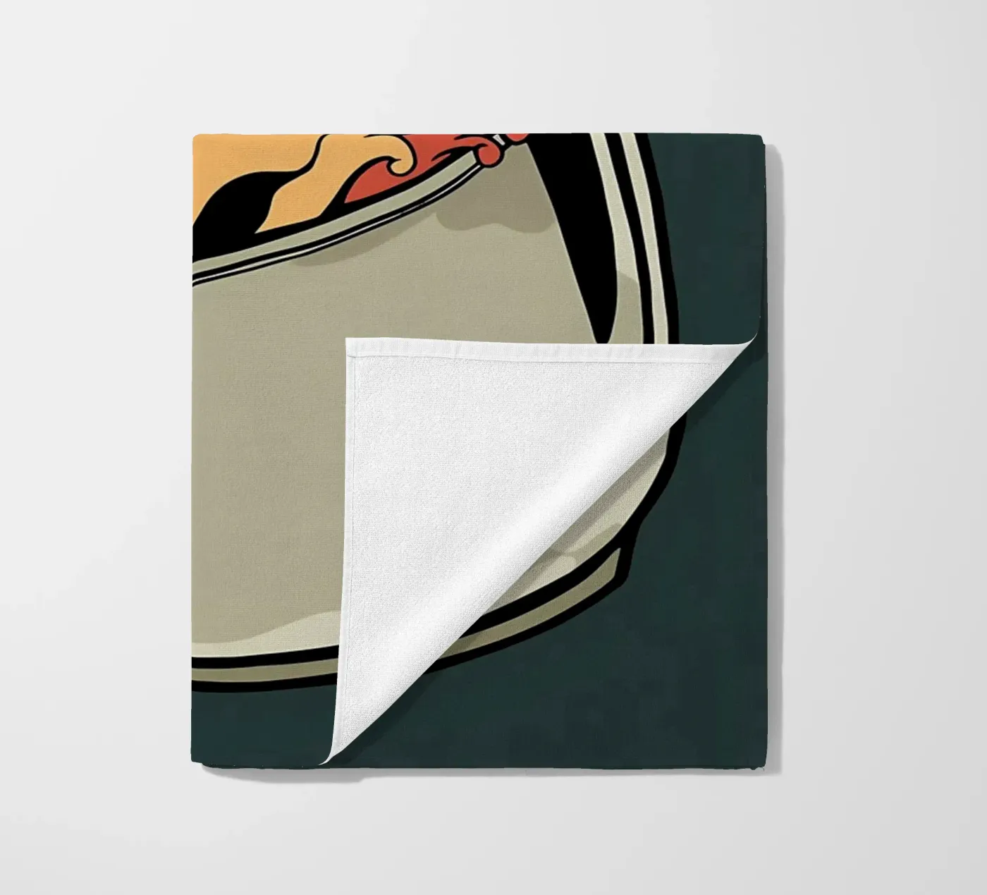 Poster telo mare da Mikesell