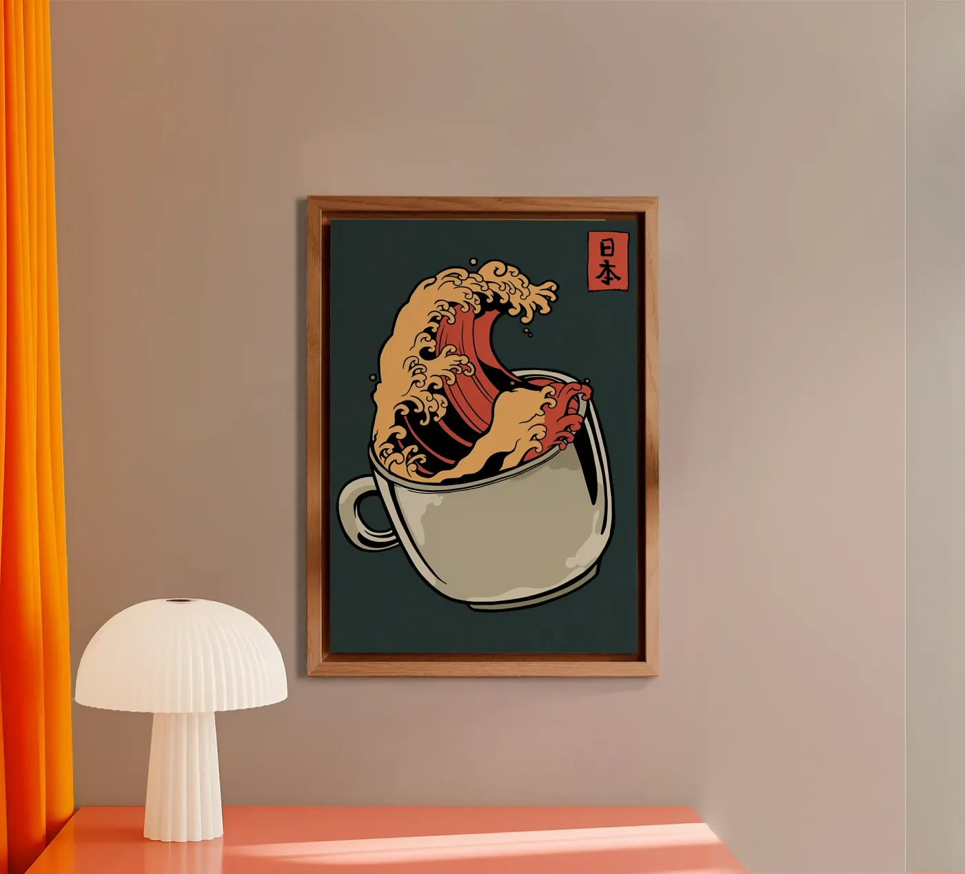 Poster pannello forex da Mikesell