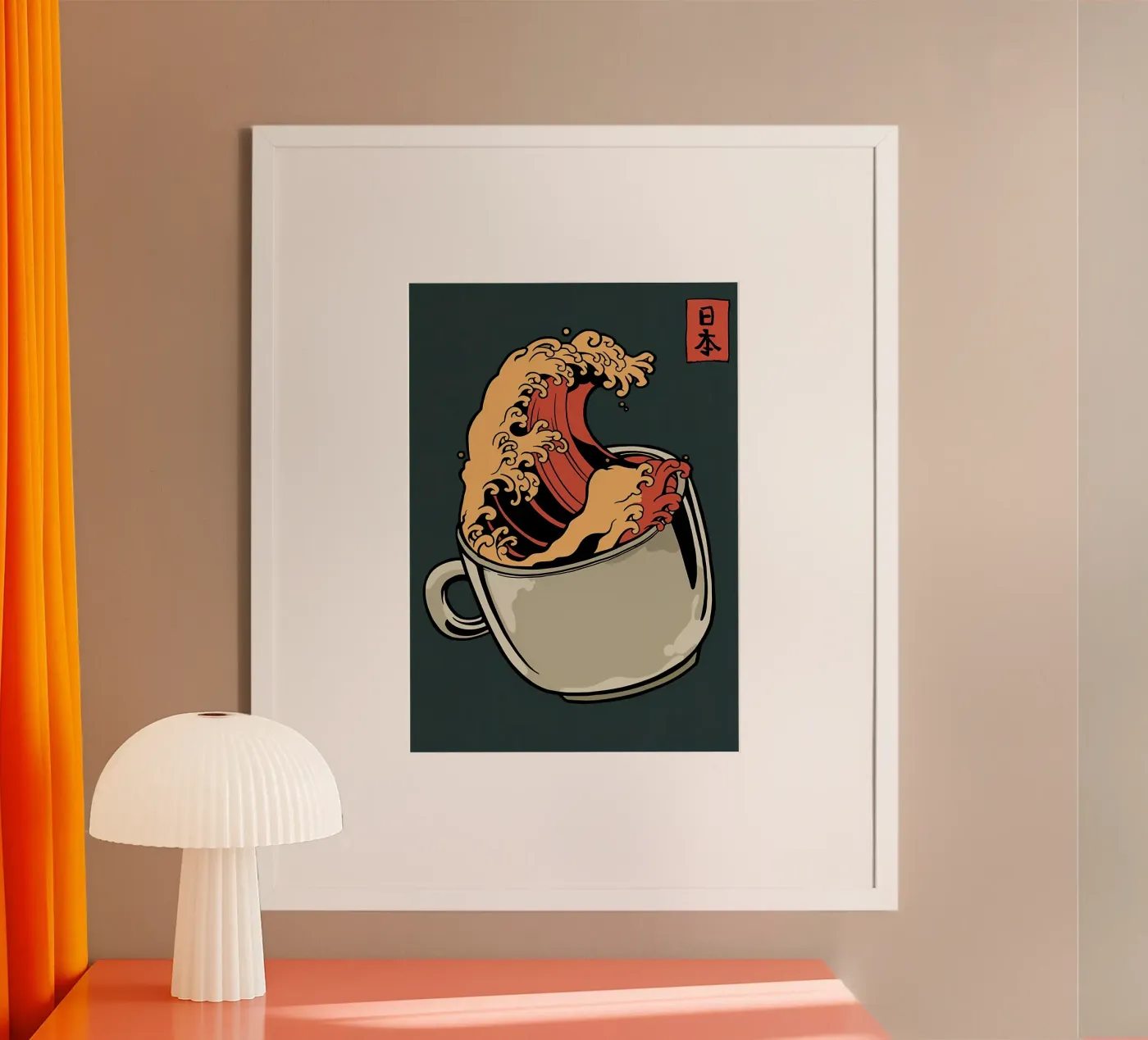 Poster poster da Mikesell