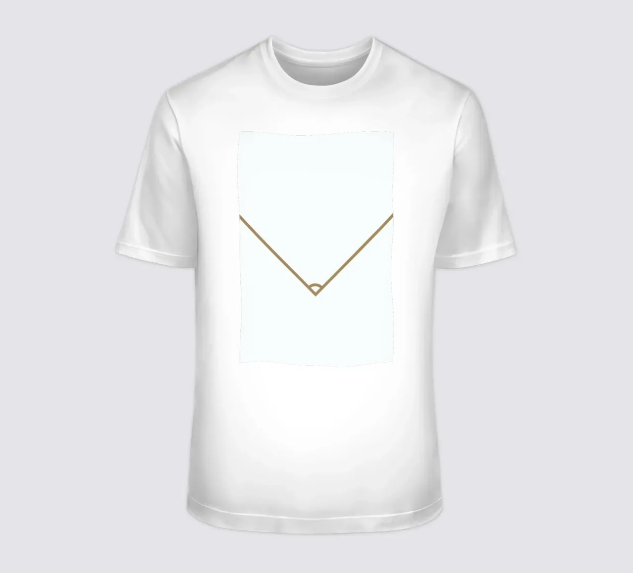 Corner t-shirt da Dean Smith