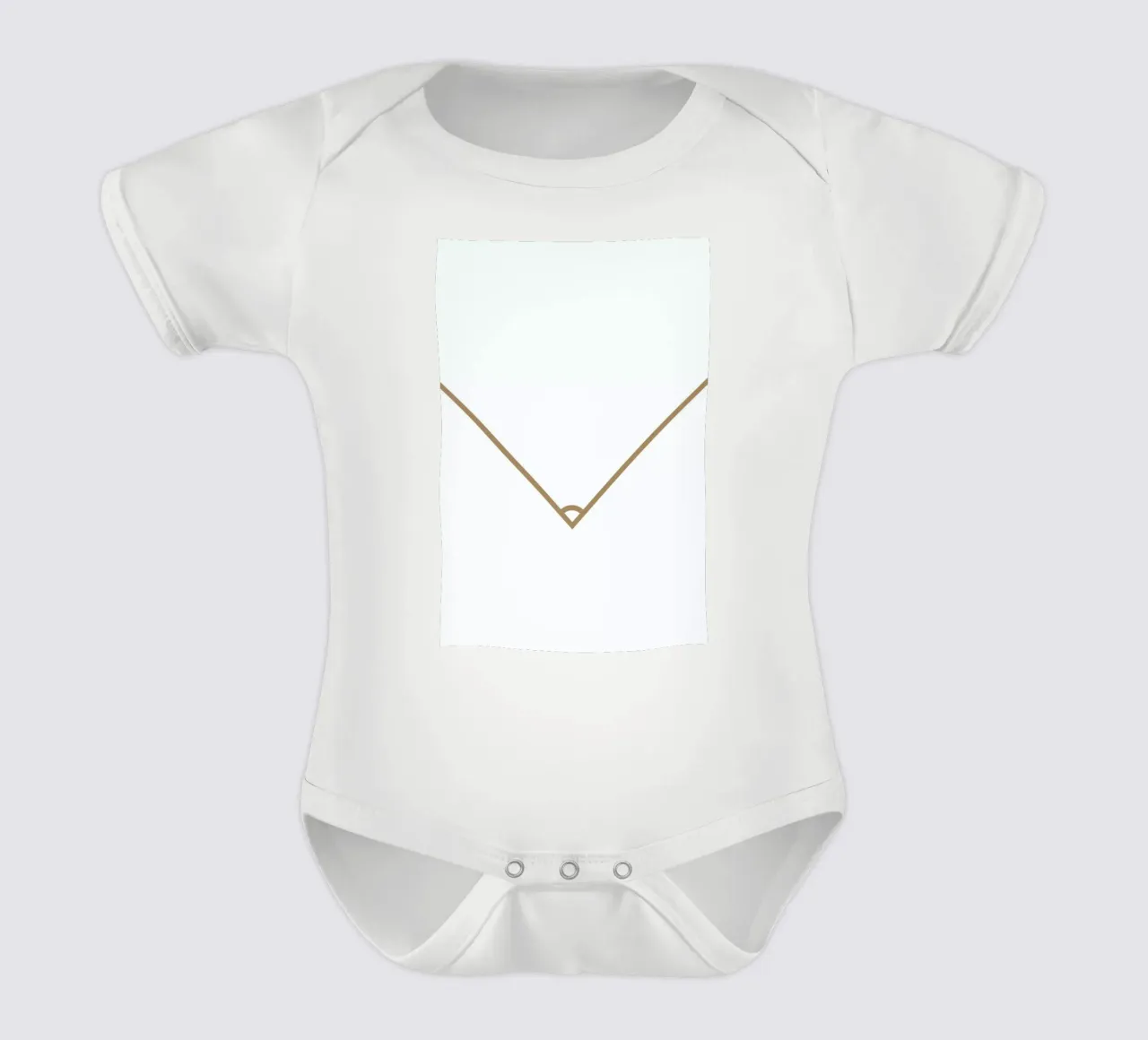 Corner body bébé de Dean Smith