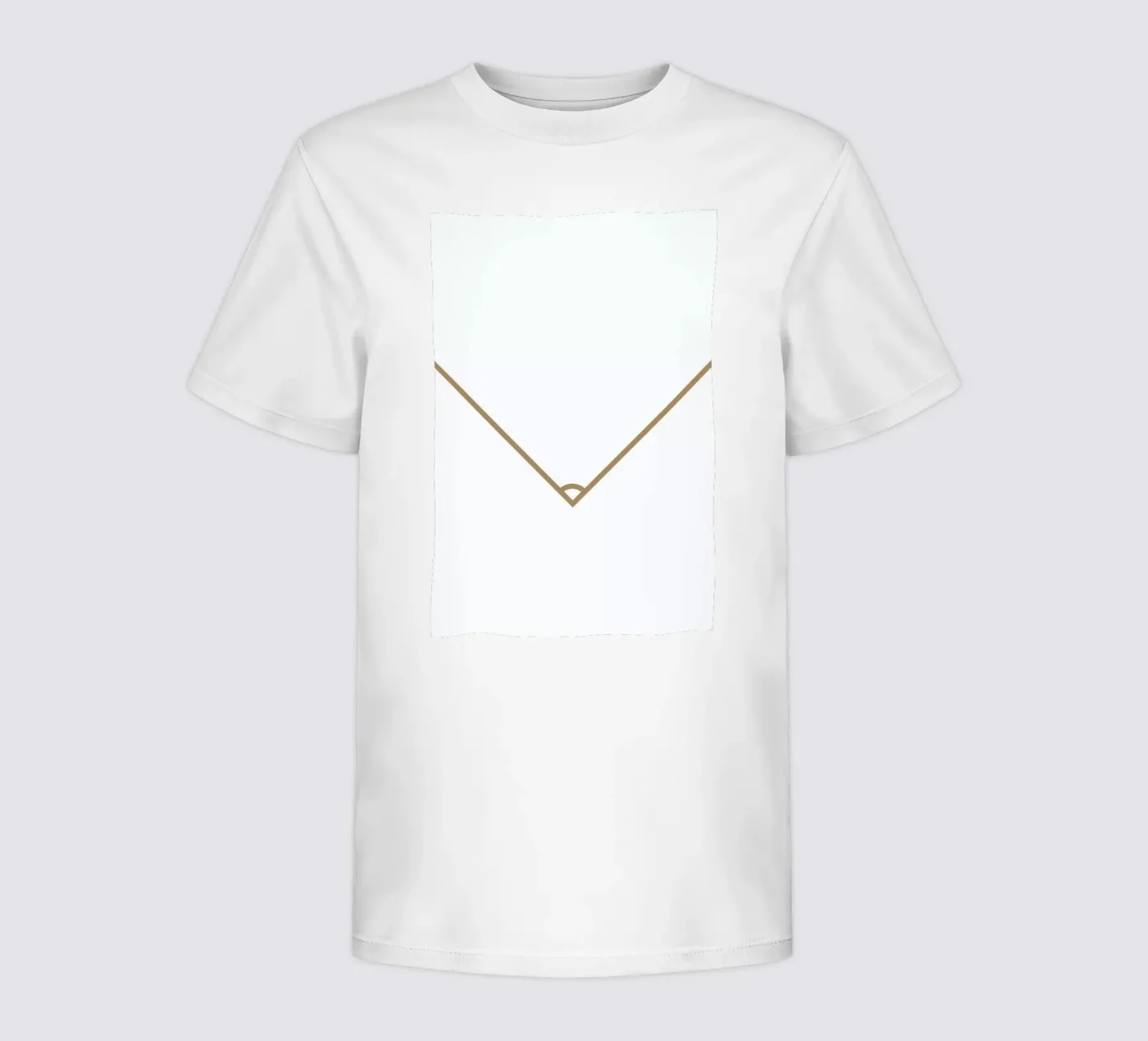 Corner t-shirt bambini da Dean Smith