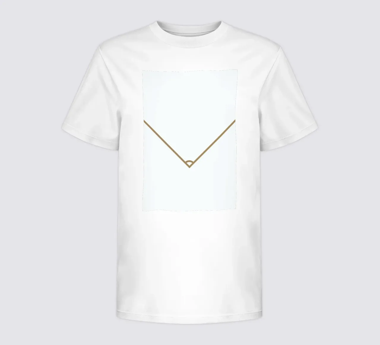 Corner t-shirt bambini da Dean Smith