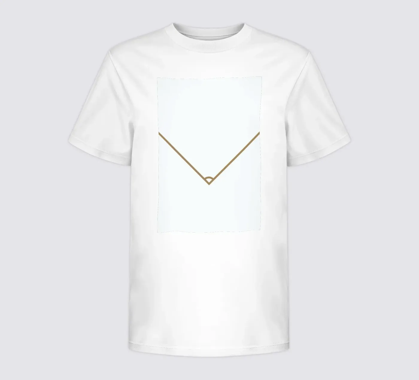 Corner t-shirt bambini da Dean Smith