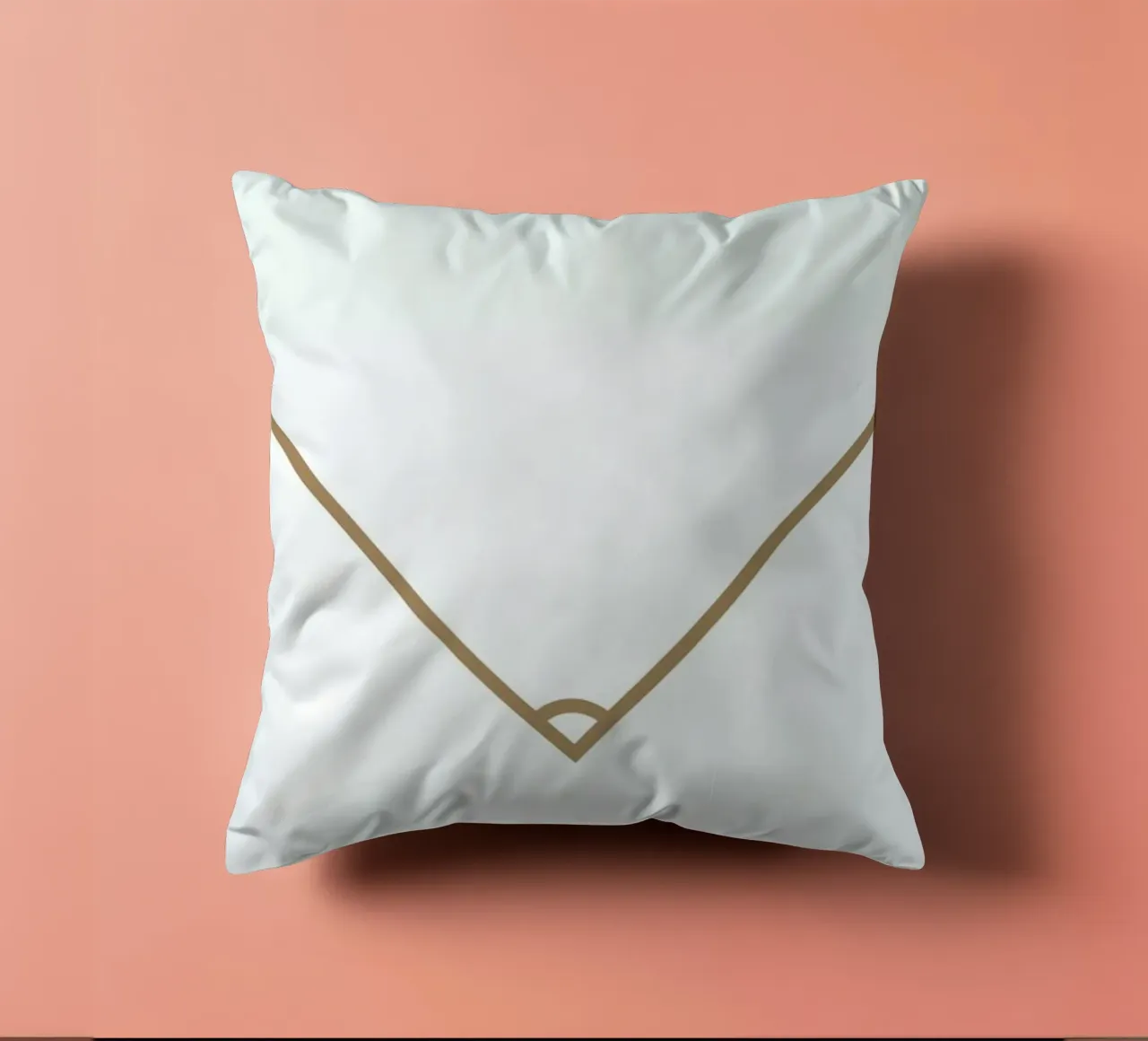 Corner cuscino da Dean Smith