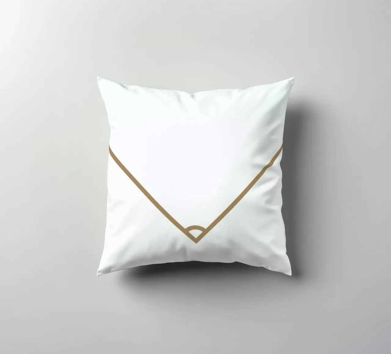 Corner cuscino da Dean Smith