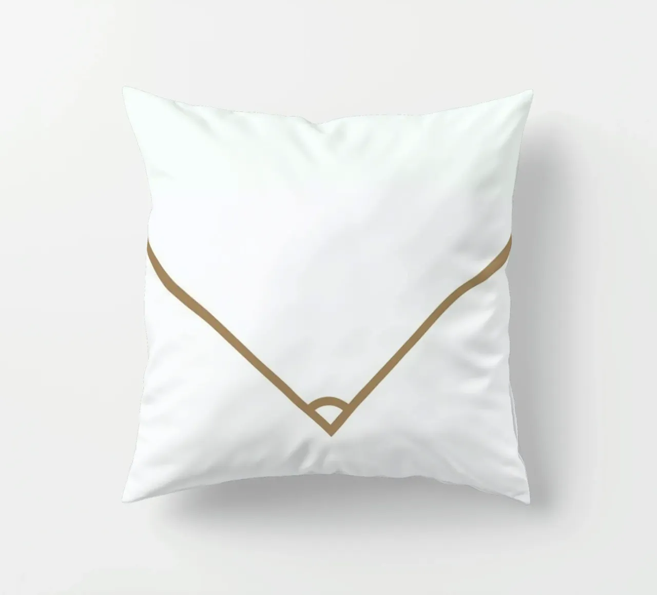 Corner cuscino da Dean Smith