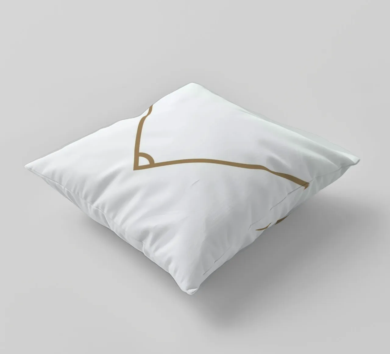 Corner cuscino da Dean Smith