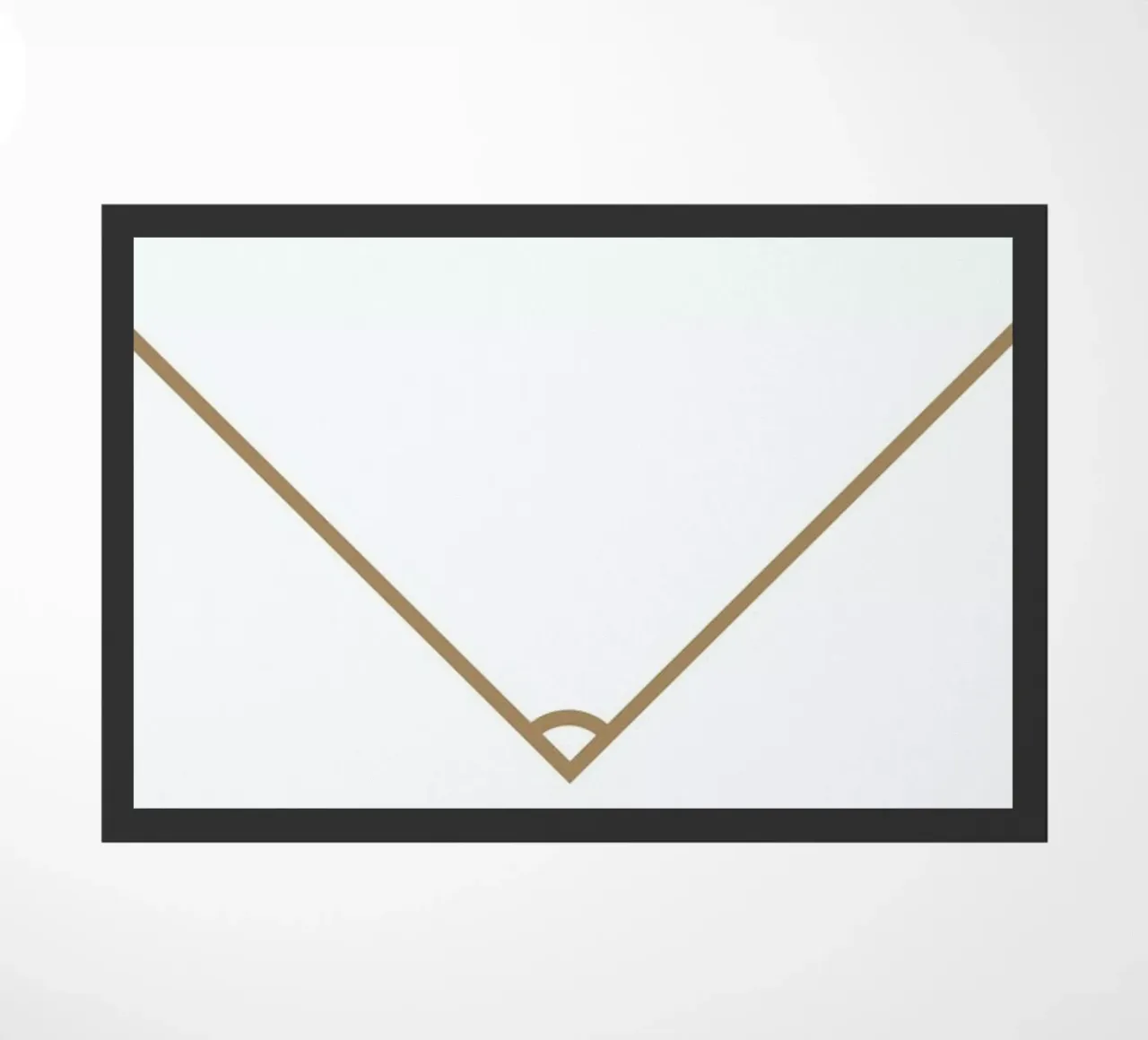 Corner zerbino da Dean Smith