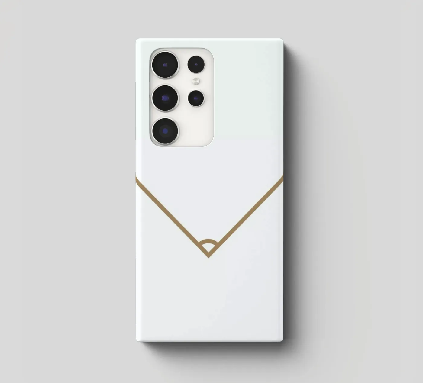 Corner cover samsung da Dean Smith