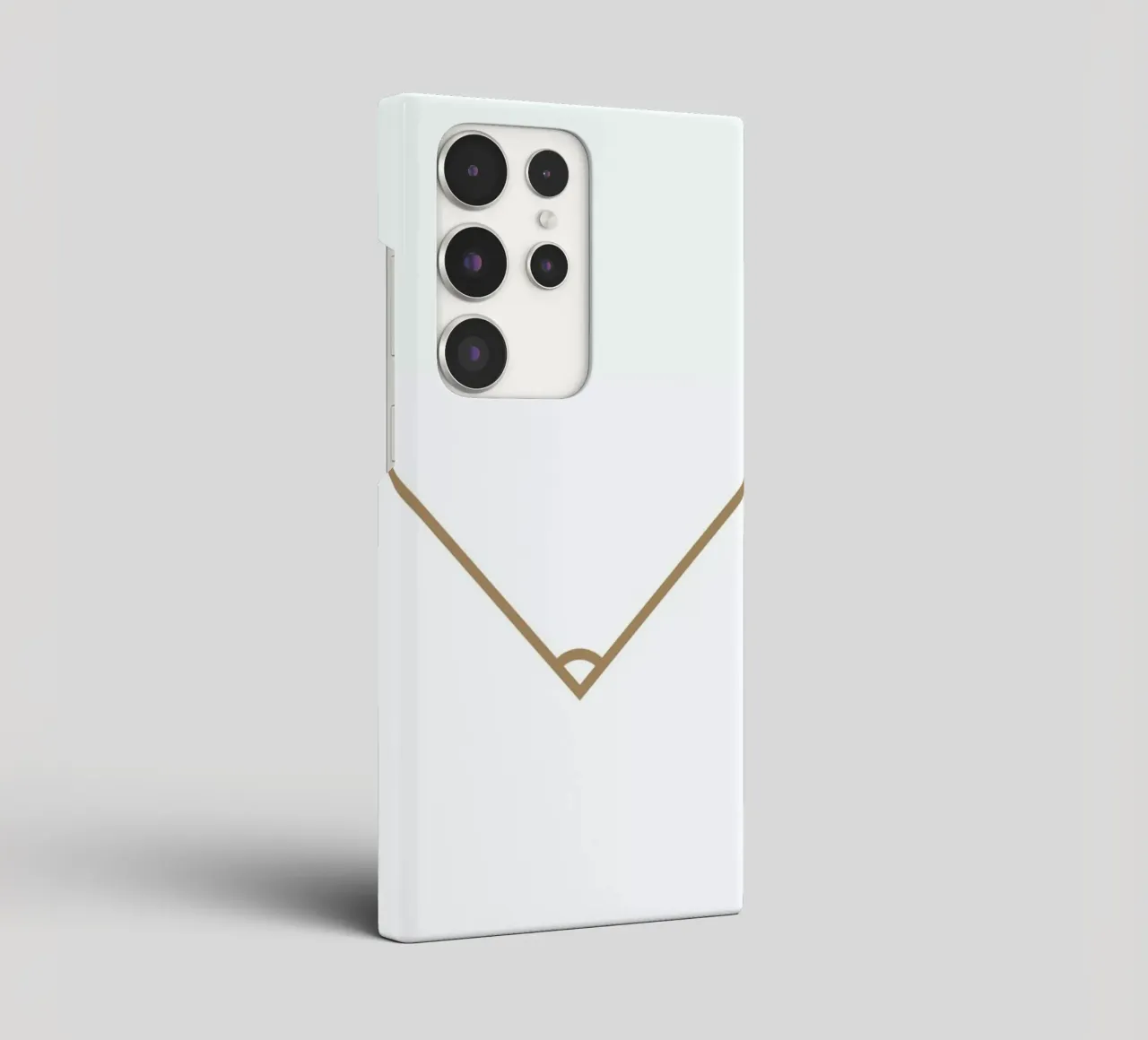 Corner cover samsung da Dean Smith