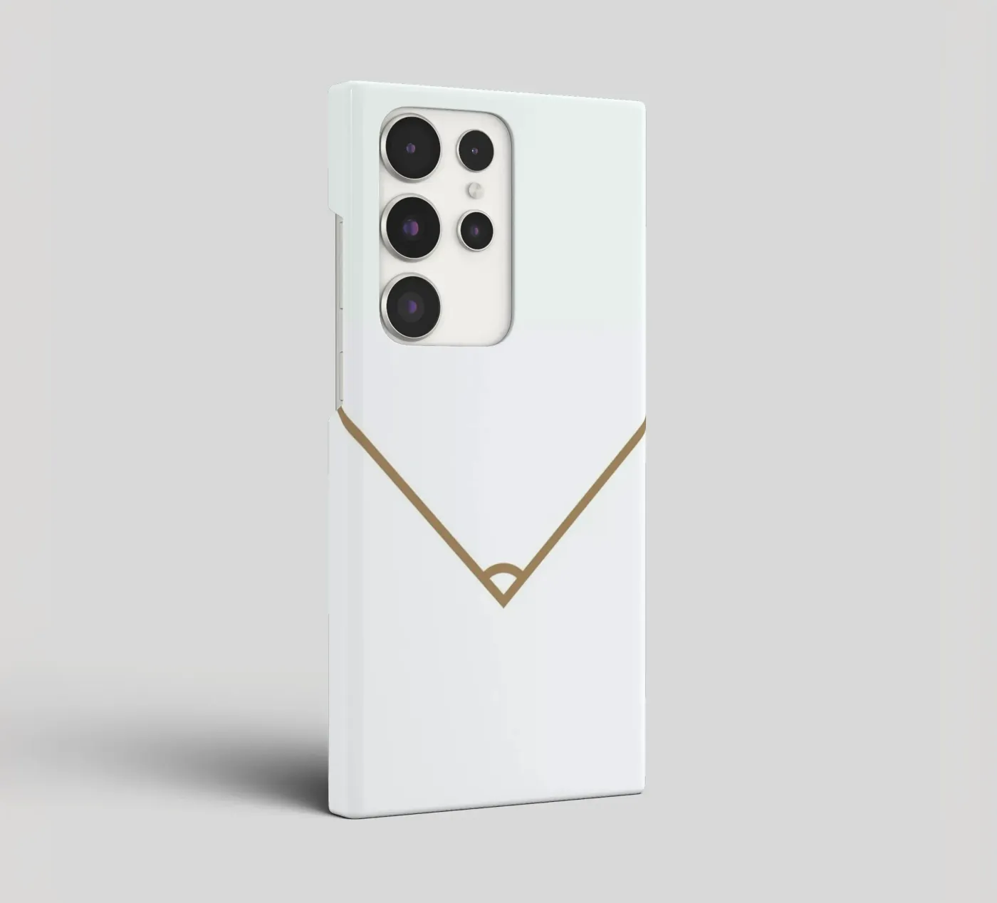 Corner cover samsung da Dean Smith