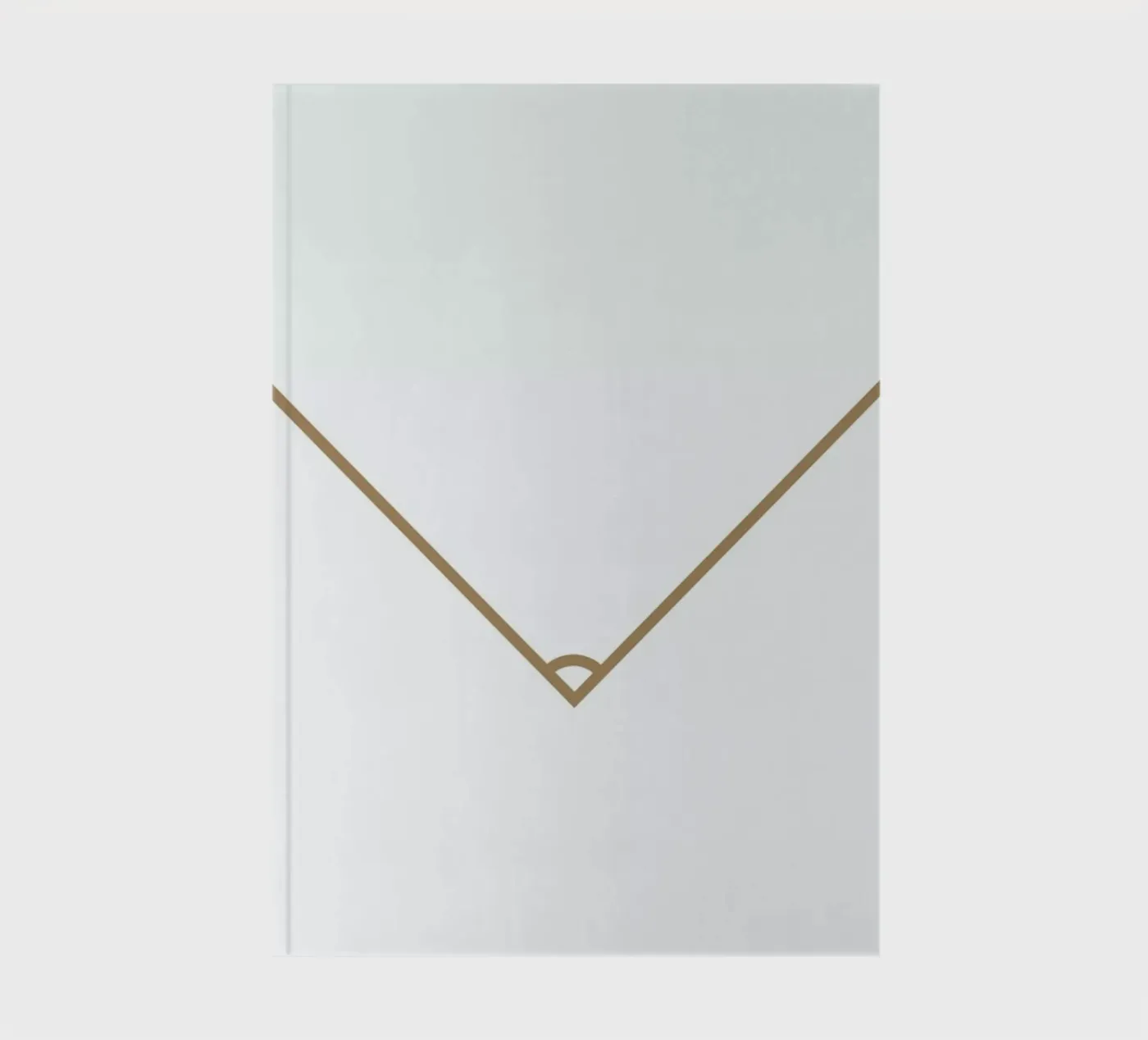 Corner notebook by Dean Smith