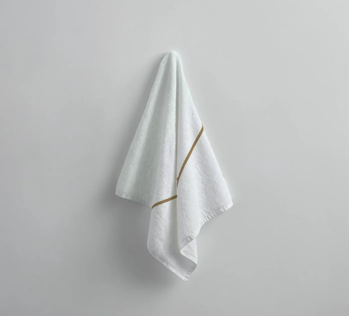 Corner badhanddoek van Dean Smith
