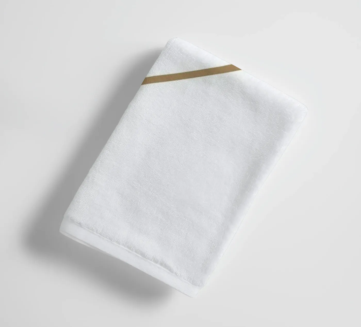 Corner badhanddoek van Dean Smith