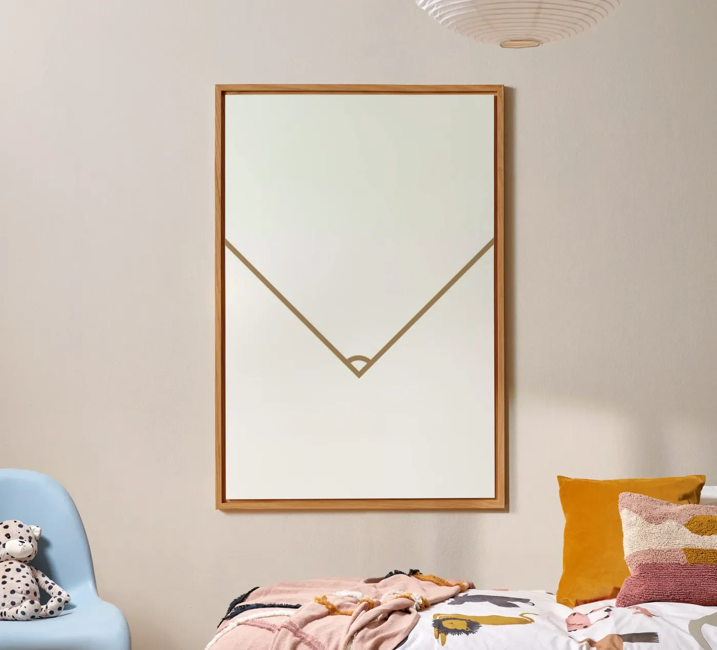 Corner Forex-Platte von Dean Smith