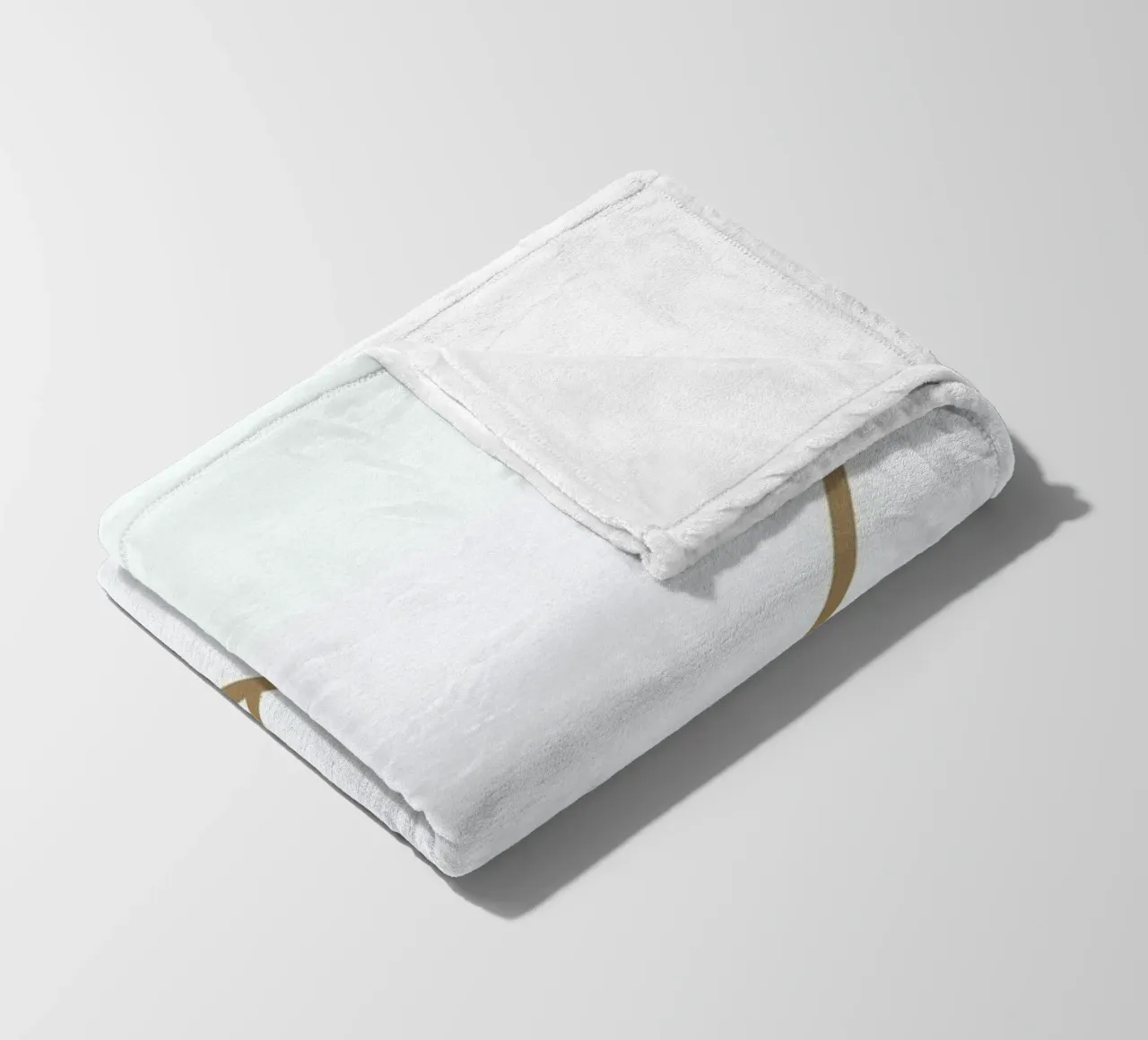 Corner coperta in pile da Dean Smith