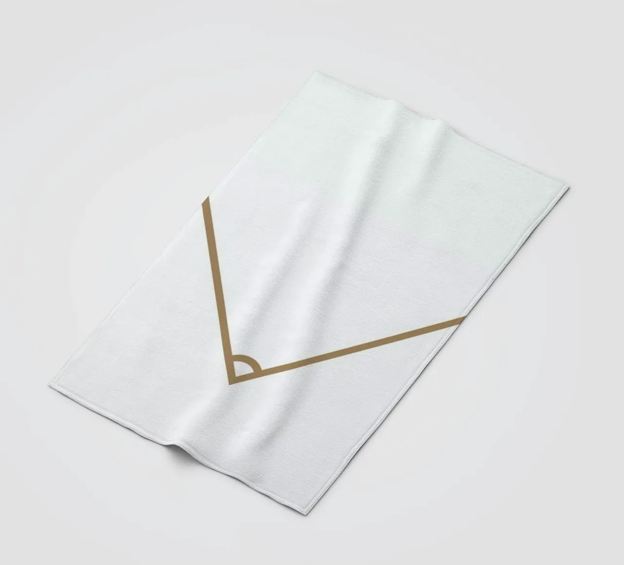 Corner coperta in pile da Dean Smith