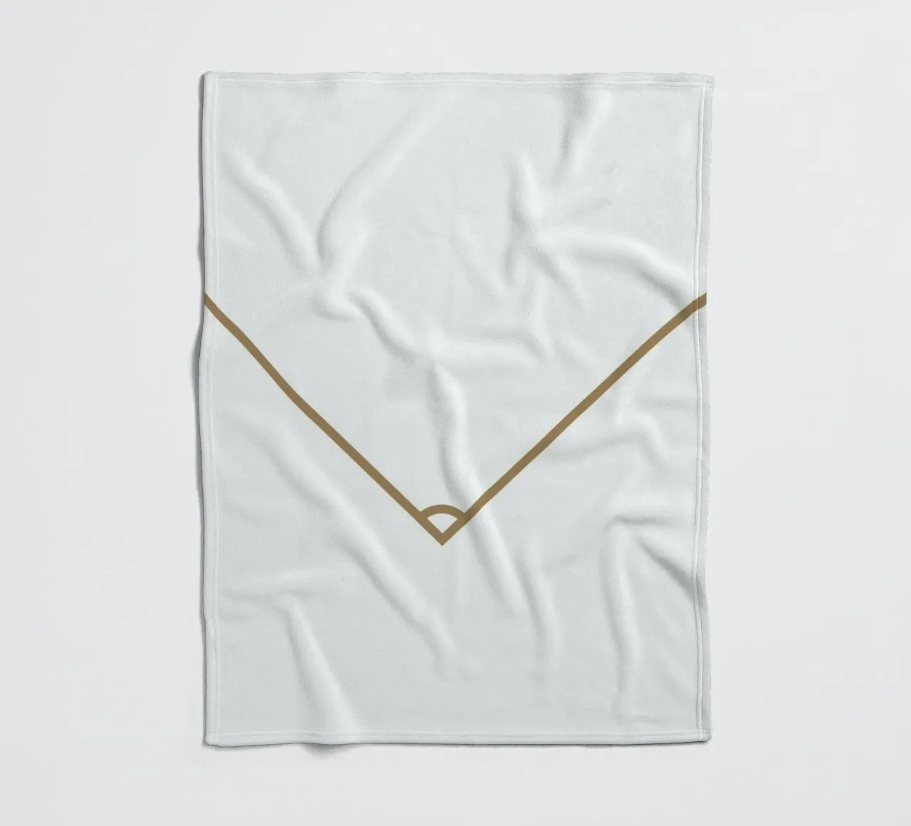 Corner coperta in pile da Dean Smith