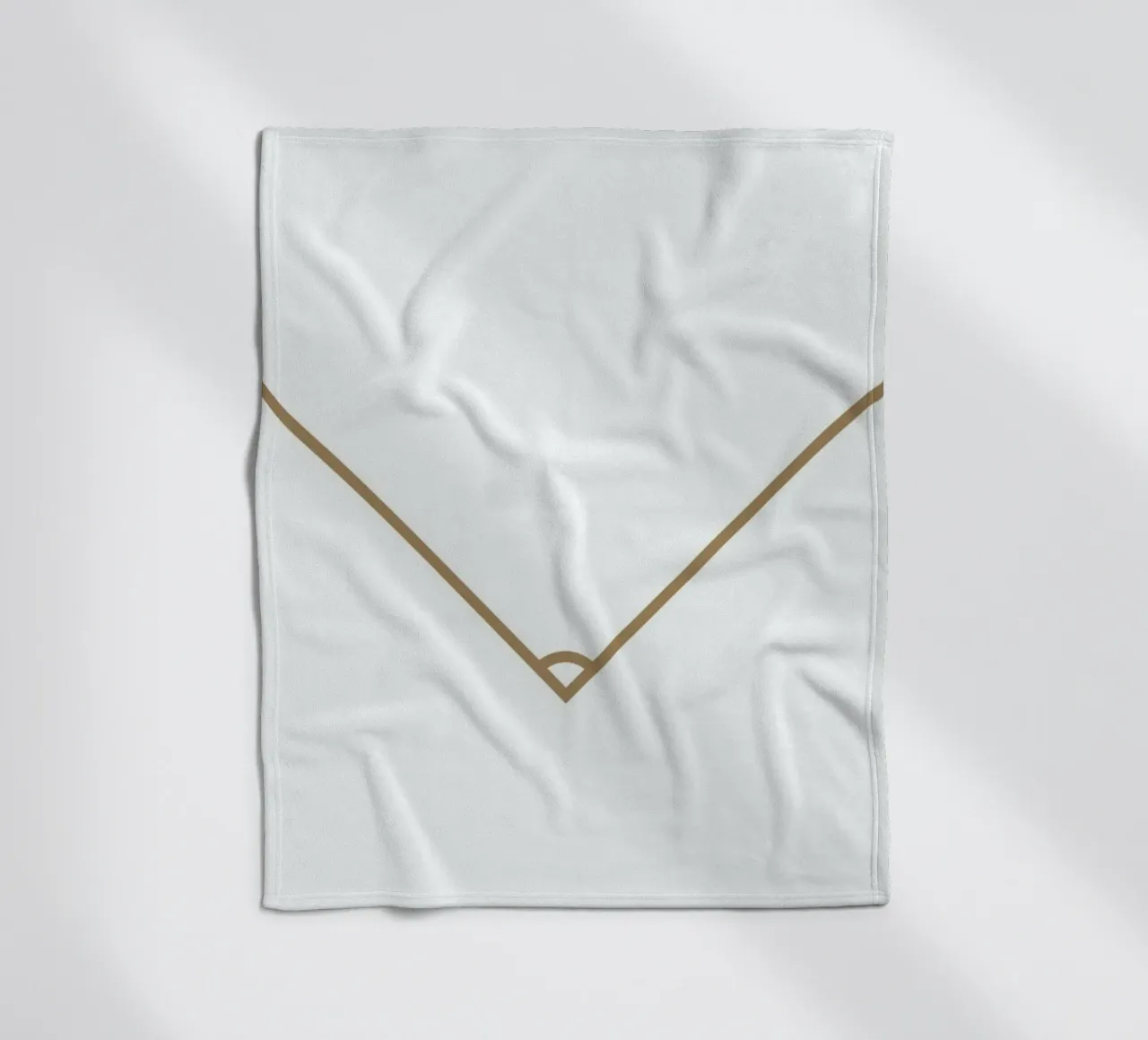 Corner coperta in pile da Dean Smith