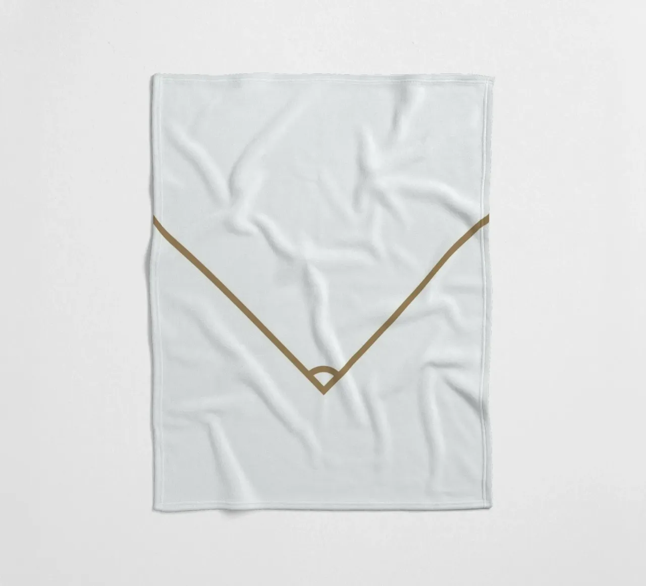 Corner coperta in pile da Dean Smith