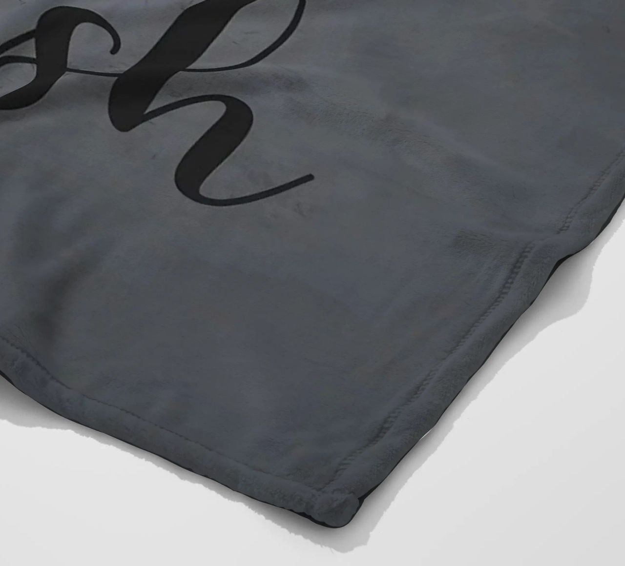 Progredire o morire coperta in pile da Bassy