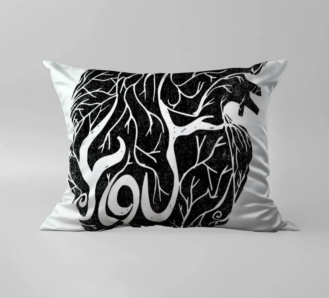 you are part of me cuscino da Matthew Taylor Wilson