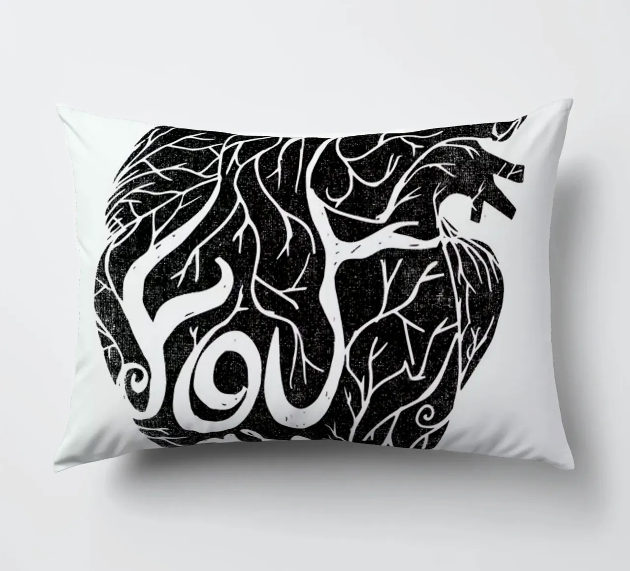 you are part of me cuscino da Matthew Taylor Wilson